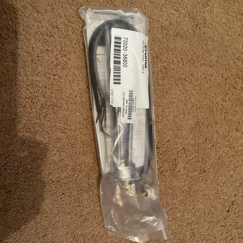 Truma water heater element