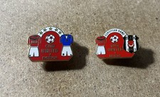 MANCHESTER UNITED ENAMEL