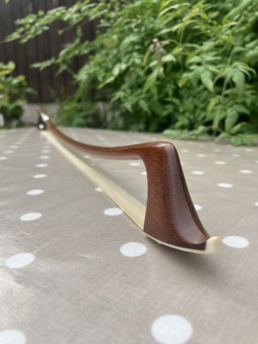 Double bass french bow j - bass,
