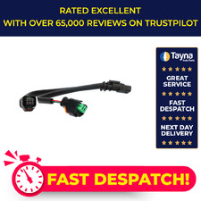Temp Sensor Cable Repair Set fits CITROEN C3 Mk2 VTi 1.4 2010 on 8FR(EP3) Apec