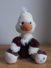 Russ Shining Stars Ostrich