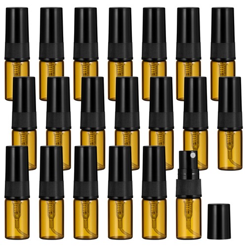 20pcs empty perfumer bottle - 20pcs,