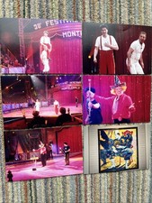 Monte Carlo Circus Festival