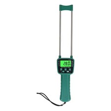 Hay Moisture Tester, Portable