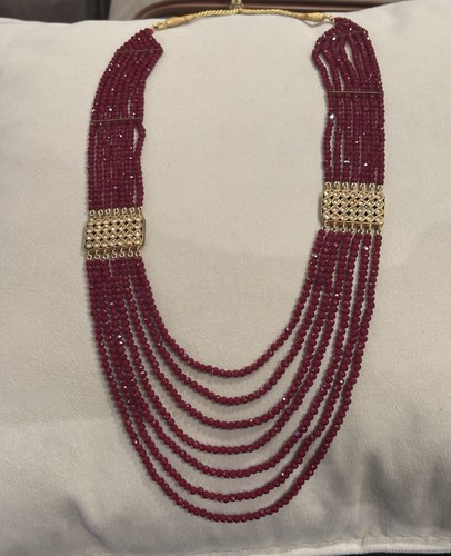Kundan jewellery set - jewellery,