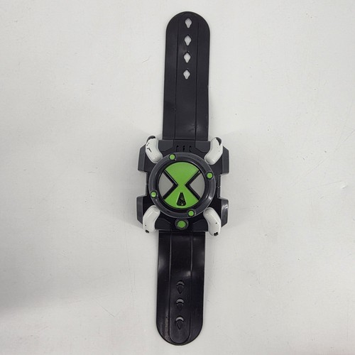 Ben omnitrix watch bandai - 10,
