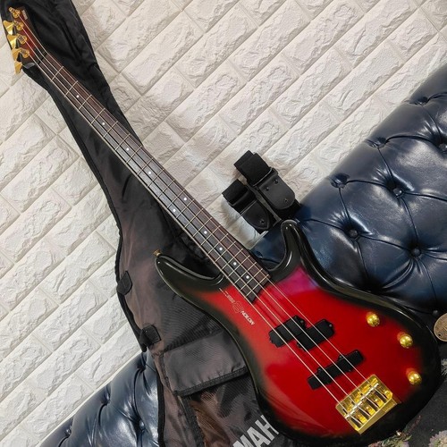 Yamaha motion iii - b, pj