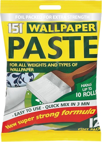151 wallpaper paste suitable - wallpaper,