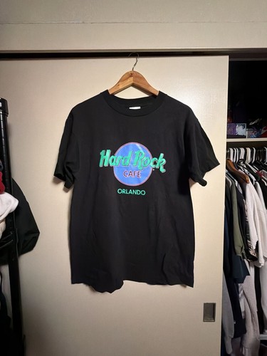 Vintage 90s hard rock - 90s,
