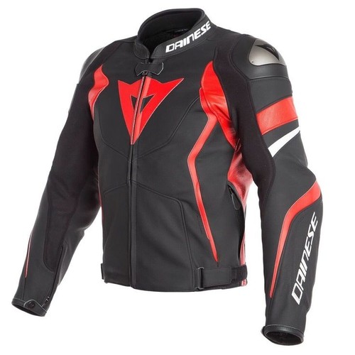 Dainese leather motorcycle - dainese,