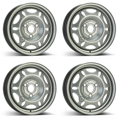 Steel wheels alcar 5jx15 - steel,