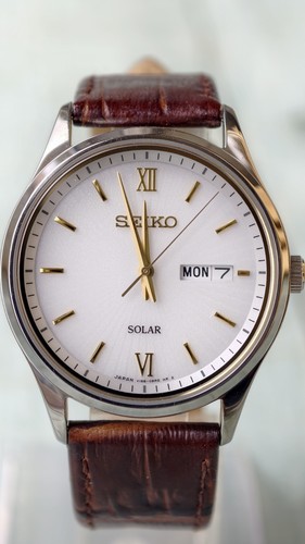 Seiko v158 0aw0 mens - v158,