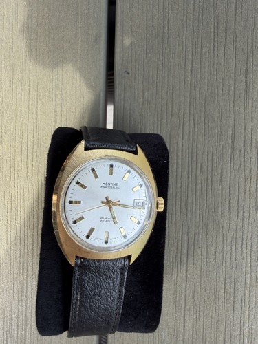 Montine vintage men s - vintage, men's