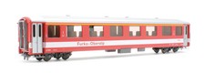 BEMO 'HOE/HOM' GAUGE 3252 215