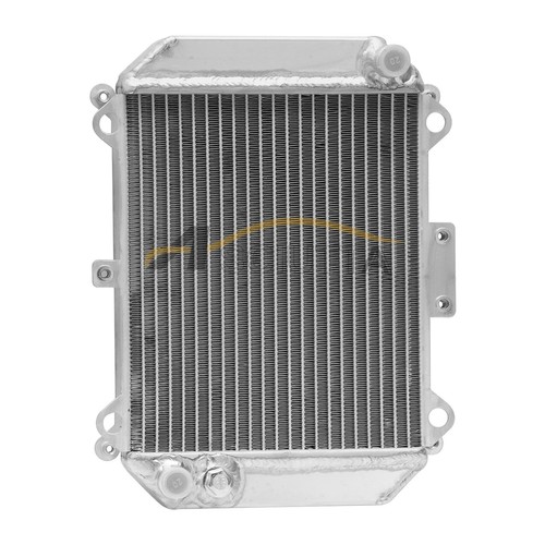 Aluminium radiator for - aluminium,