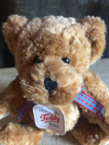 Hermann teddy original - teddy,