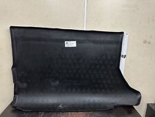 2014-2017 LEXUS CT200H MK1 GENUINE BOOT FLOOR LINER COVER