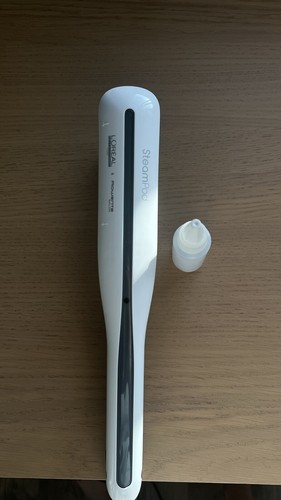 Oréal steampod hair - steampod,