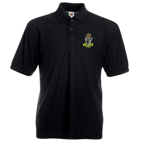 Official royal irish rangers - official,