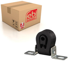 Exhaust Mounting Fits