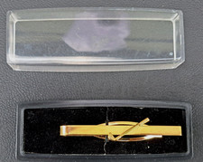 Vintage Tie Bar/Clip"Golf
