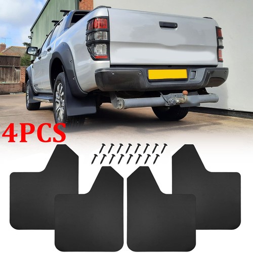 For ford ranger 4pcs - 4pcs, mud