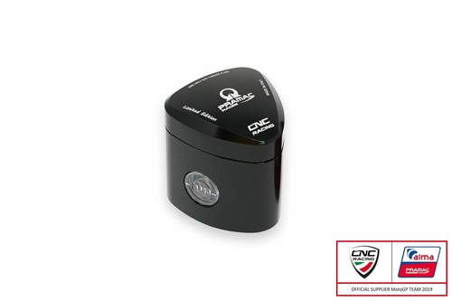 Rebel pramac cnc racing 12ml - rebel,