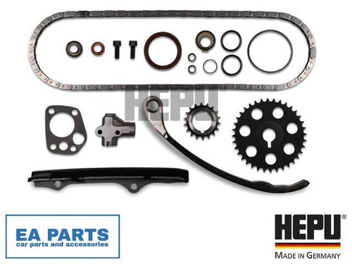 Timing chain kit for - timing, nissan