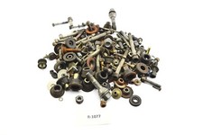 BMW K100 RS 1984 model-bolts