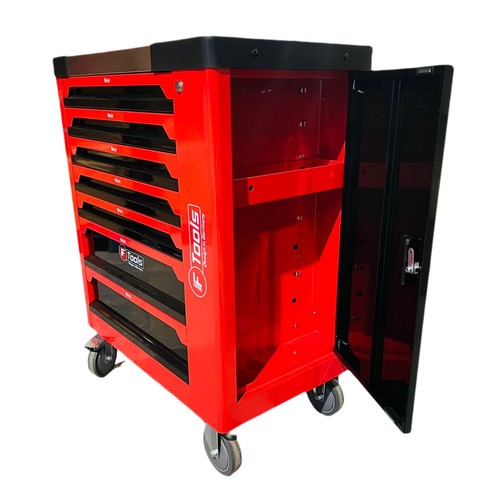 Tool chest drawer with - drawer,