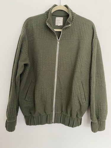 For days green quilted jacket - for,