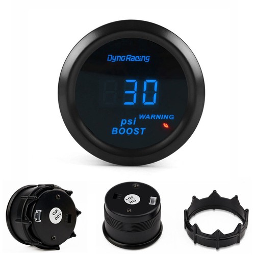 Dyno racing universal 2 - universal, 2"