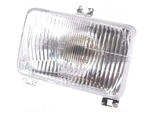 Headlight r h for ford - headlight,