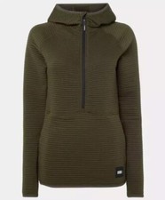 O'Neill Formation Half Zip