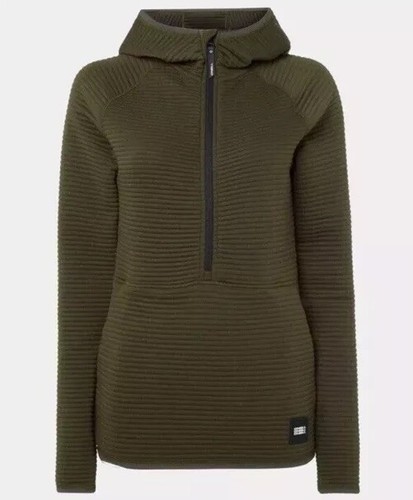 Neill formation half zip - half,