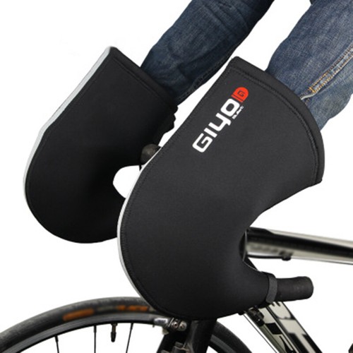 Giyo winter cycling gloves - winter,