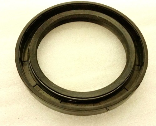 Rear axle bearing - rear,