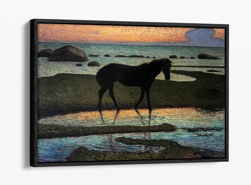 Nils kreuger horse the - nils, on