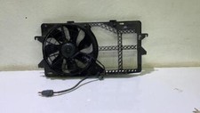 1C158C607 fan for FORD TRANSIT