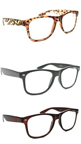 Myopia sighted correction - s/sighted,