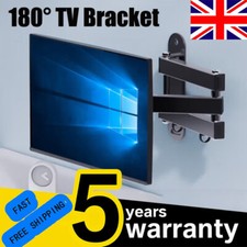 TV Wall Bracket Mount for
