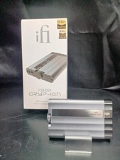 IFI-OUDIO XDSD GRYPHON