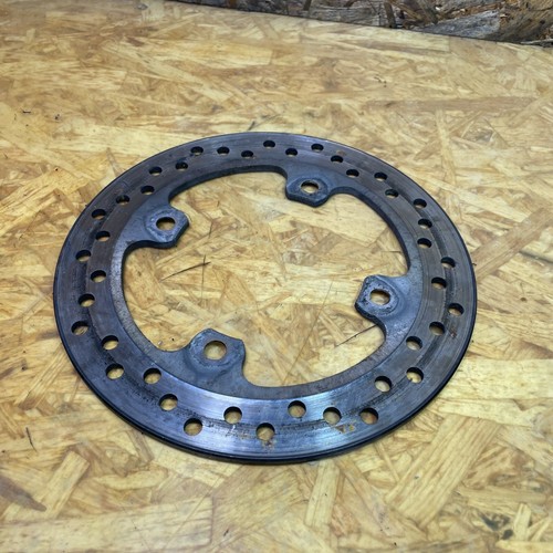 Triumph daytona t595 t509 rear - t595,