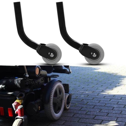 2pcs mobility scooter rear - 2pcs,