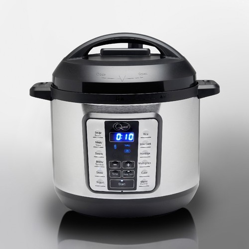 Quest pressure cooker - quest,