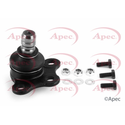 Front lower ball joint for - lower,