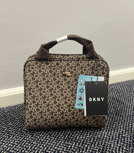Dkny logo insulated water - logo,