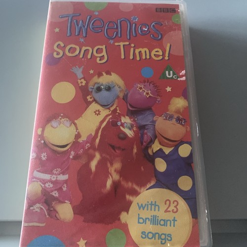 Tweenies song time bbc - bbc, video