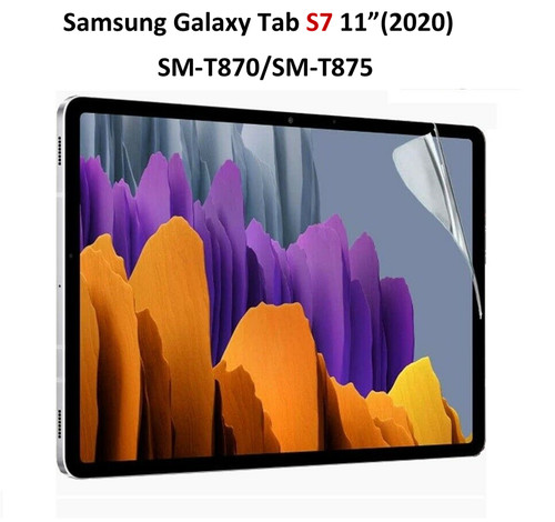 Screen protector clear for - screen, hd