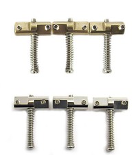 Compensated Saddle Set For